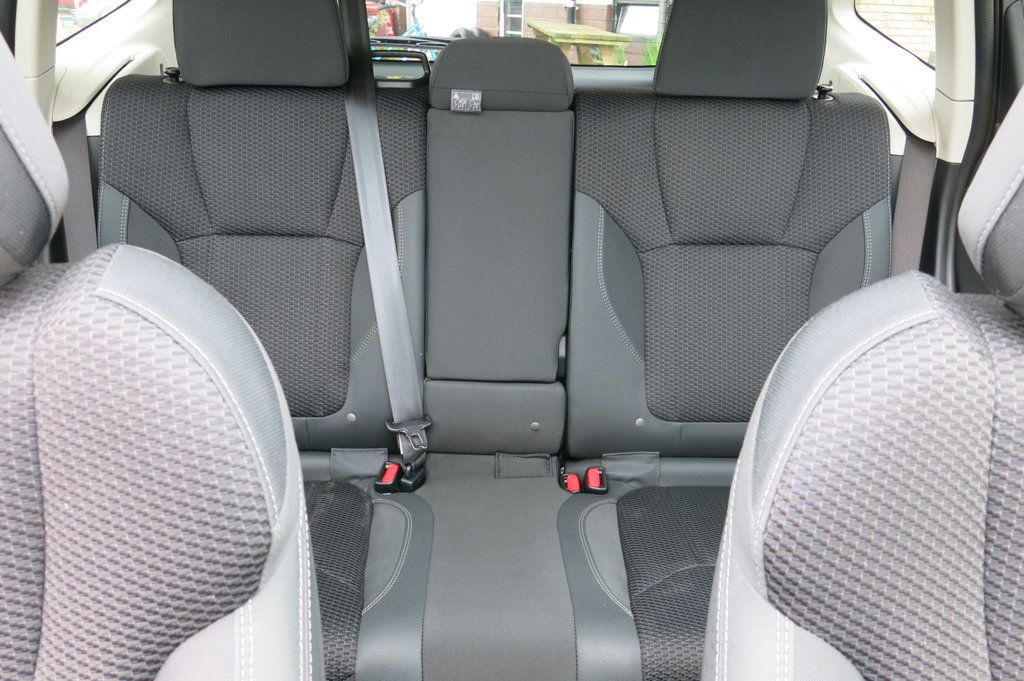 2023 Subaru Forester Premium CVT - 23046266 - 17