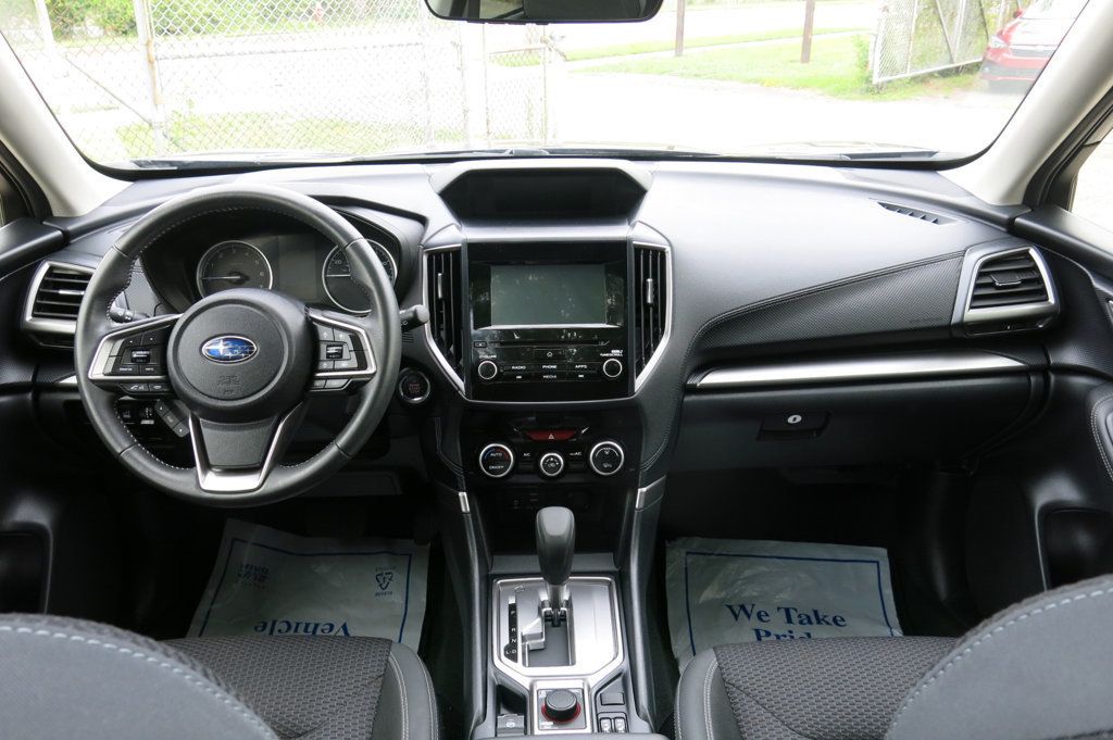 2023 Subaru Forester Premium CVT - 23046266 - 18