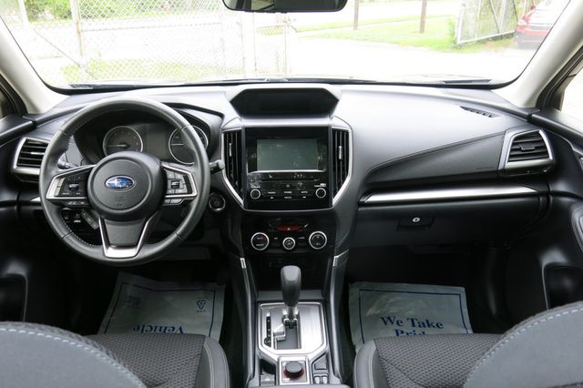 2023 Subaru Forester Premium CVT - 23046266 - 18