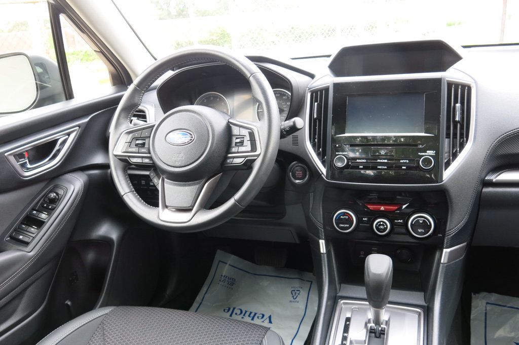 2023 Subaru Forester Premium CVT - 23046266 - 19