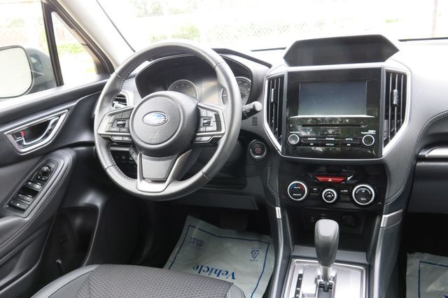 2023 Subaru Forester Premium CVT - 23046266 - 19