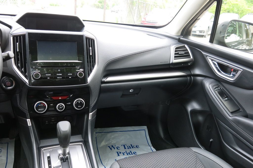 2023 Subaru Forester Premium CVT - 23046266 - 20