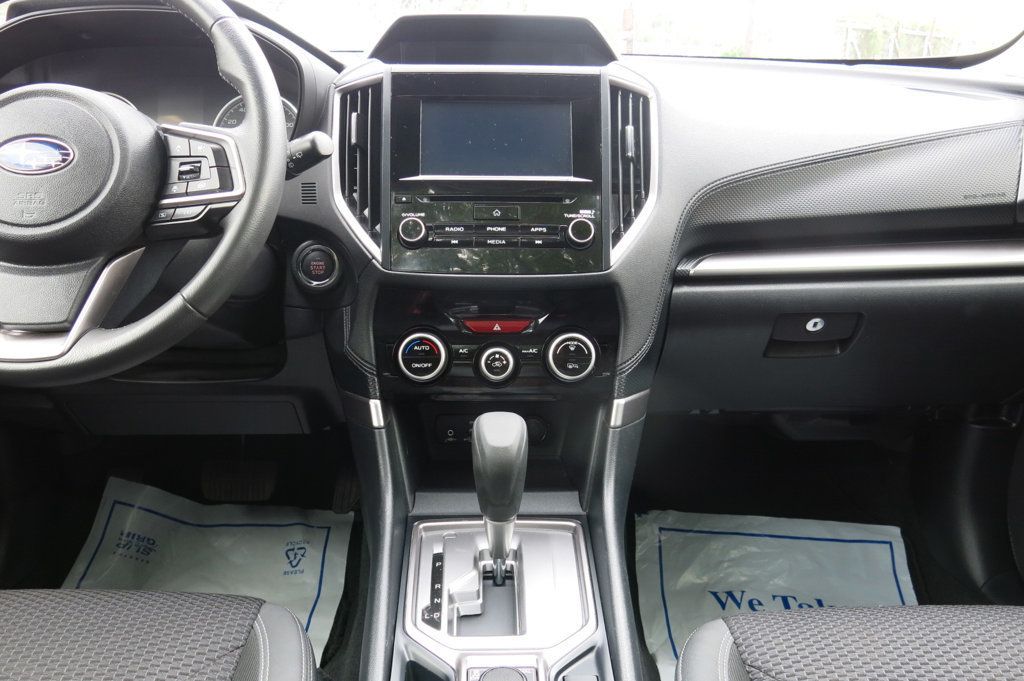 2023 Subaru Forester Premium CVT - 23046266 - 21