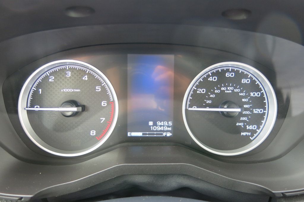 2023 Subaru Forester Premium CVT - 23046266 - 23