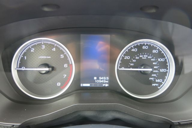 2023 Subaru Forester Premium CVT - 23046266 - 23