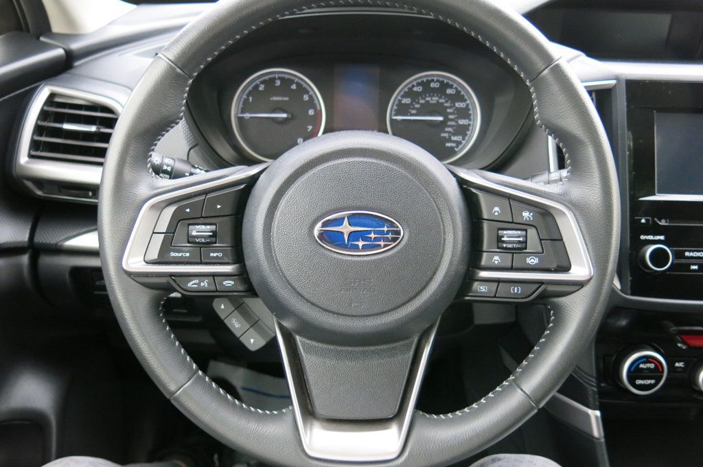 2023 Subaru Forester Premium CVT - 23046266 - 24