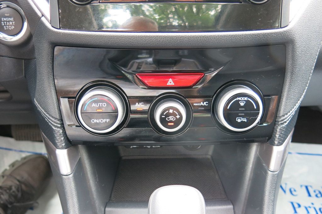 2023 Subaru Forester Premium CVT - 23046266 - 27