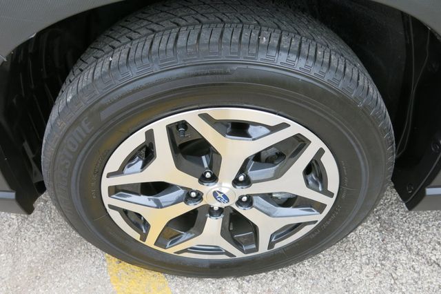 2023 Subaru Forester Premium CVT - 23046266 - 31
