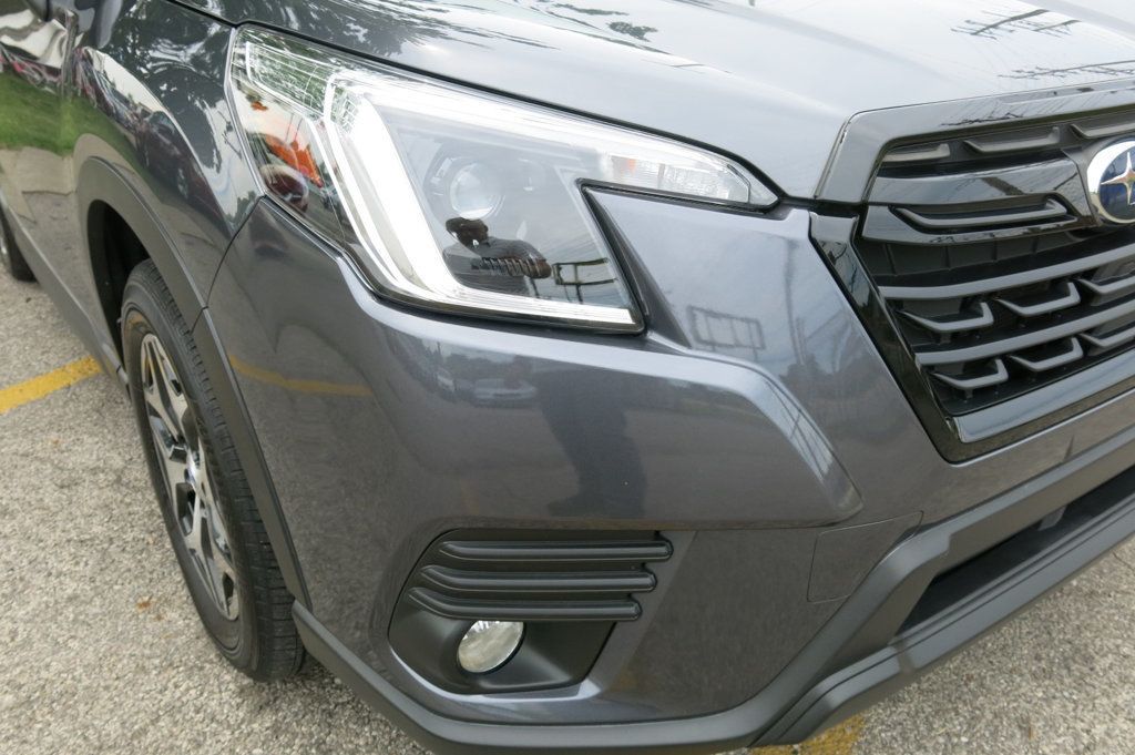 2023 Subaru Forester Premium CVT - 23046266 - 37