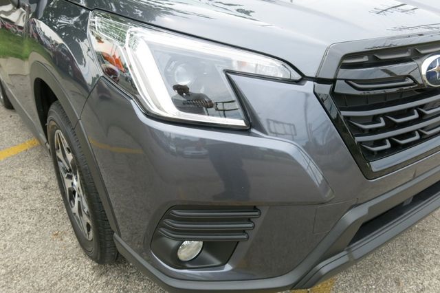 2023 Subaru Forester Premium CVT - 23046266 - 37