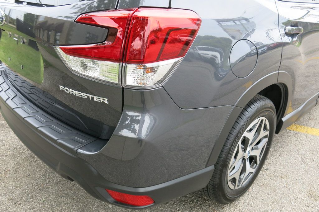2023 Subaru Forester Premium CVT - 23046266 - 38