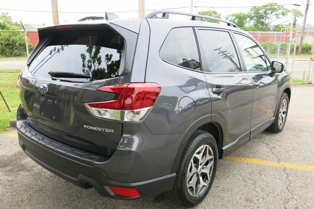 2023 Subaru Forester Premium CVT - 23046266 - 3