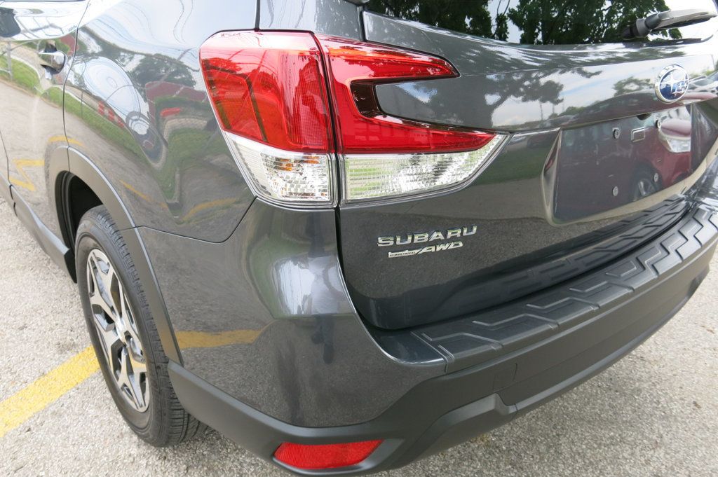 2023 Subaru Forester Premium CVT - 23046266 - 39