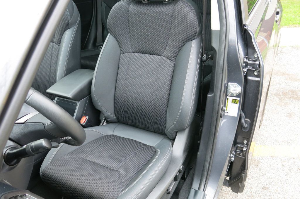 2023 Subaru Forester Premium CVT - 23046266 - 40