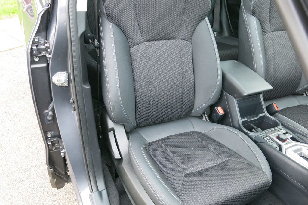 2023 Subaru Forester Premium CVT - 23046266 - 41