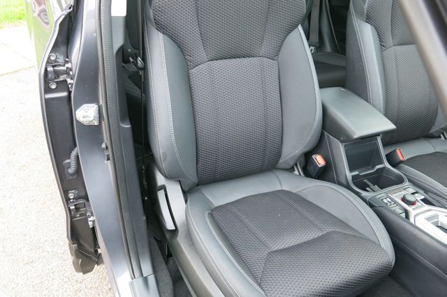 2023 Subaru Forester Premium CVT - 23046266 - 41