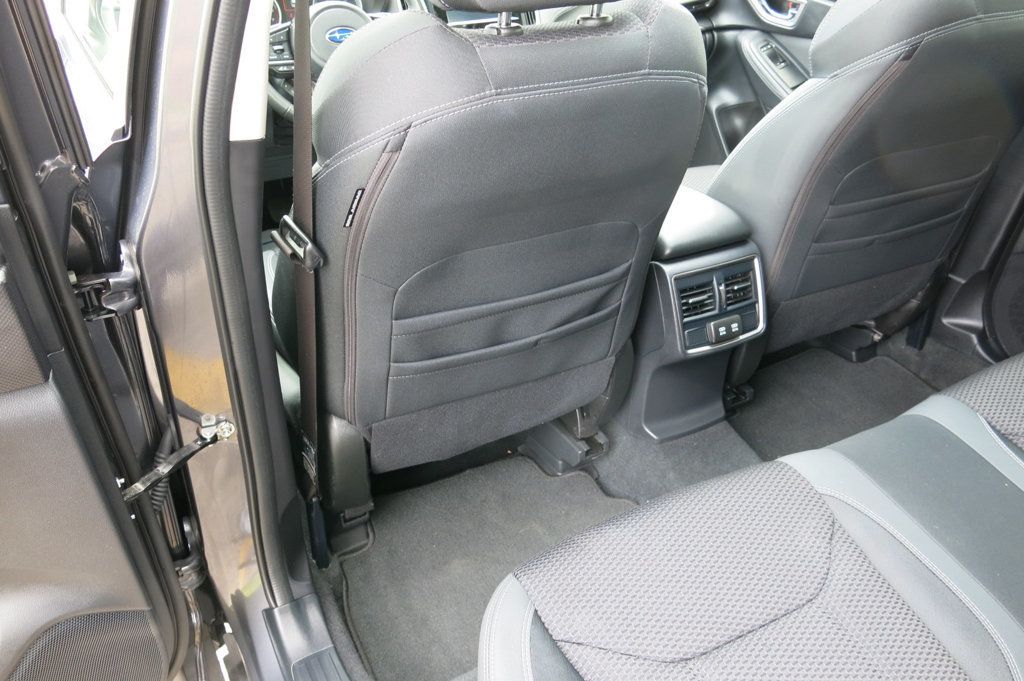 2023 Subaru Forester Premium CVT - 23046266 - 42