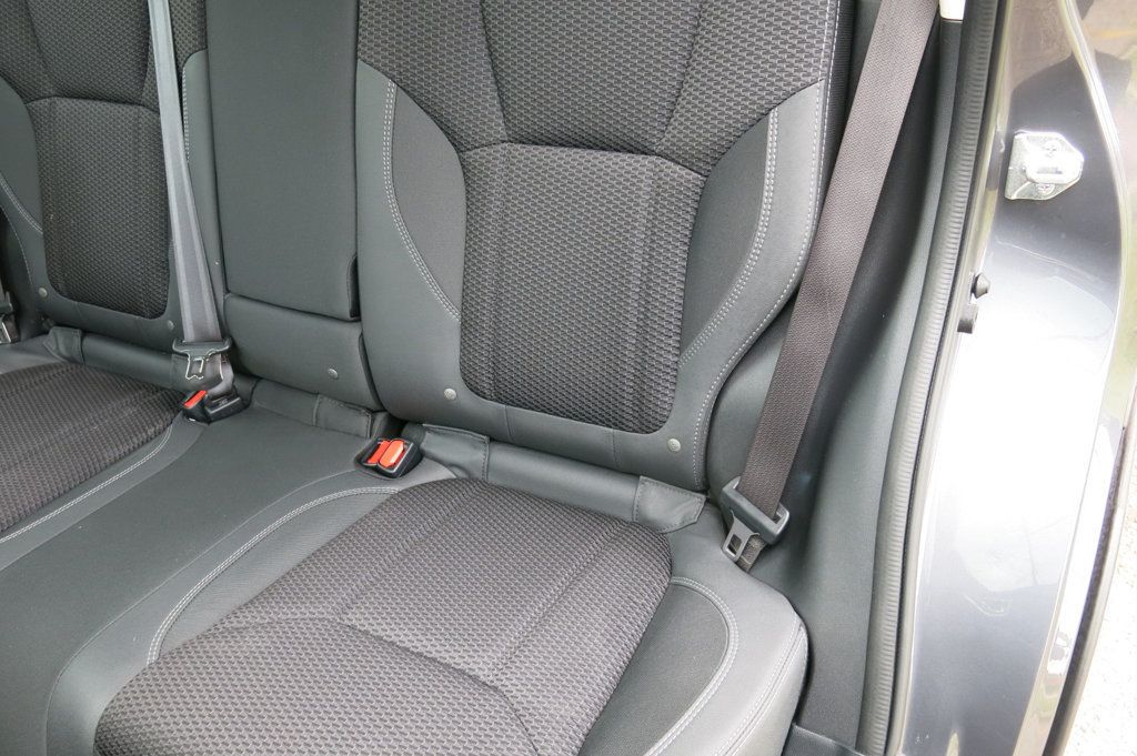 2023 Subaru Forester Premium CVT - 23046266 - 44