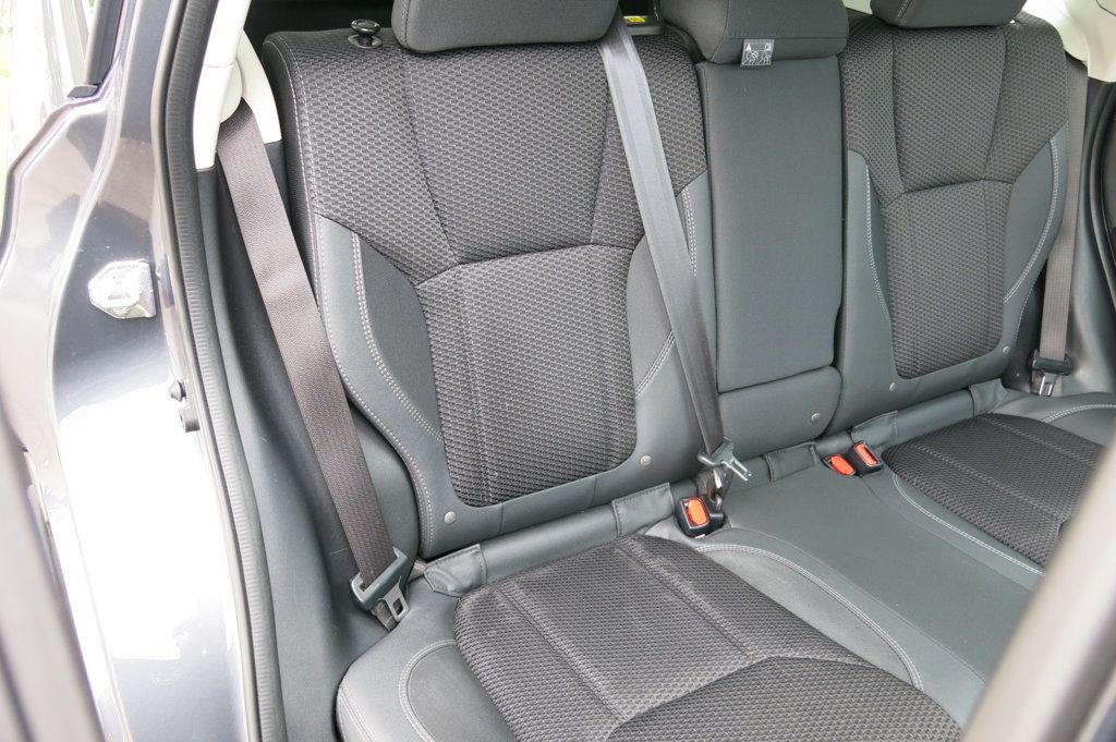 2023 Subaru Forester Premium CVT - 23046266 - 45