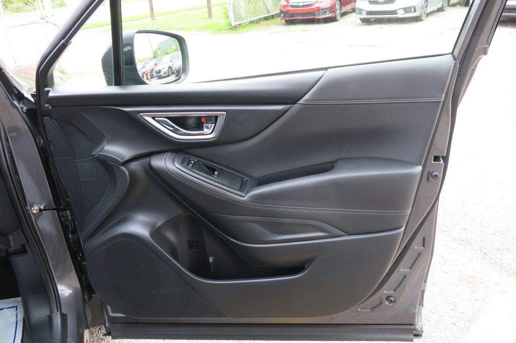 2023 Subaru Forester Premium CVT - 23046266 - 47
