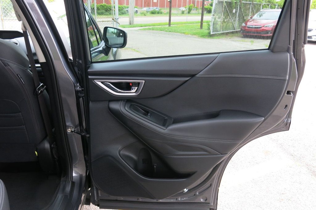 2023 Subaru Forester Premium CVT - 23046266 - 49