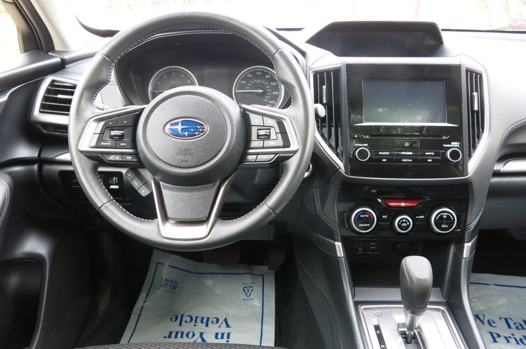 2023 Subaru Forester Premium CVT - 23046266 - 53