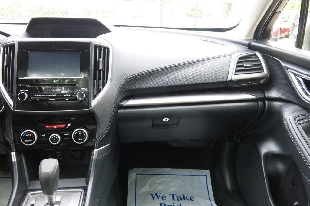 2023 Subaru Forester Premium CVT - 23046266 - 54
