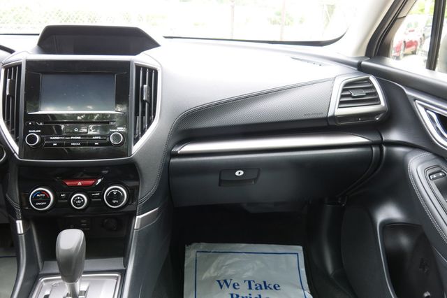 2023 Subaru Forester Premium CVT - 23046266 - 54