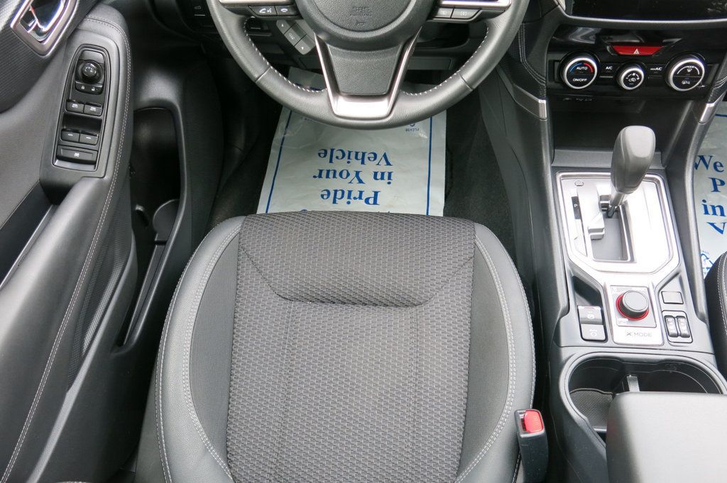 2023 Subaru Forester Premium CVT - 23046266 - 55