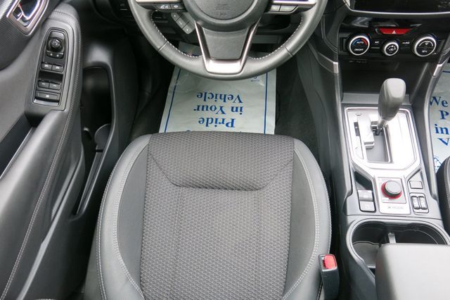 2023 Subaru Forester Premium CVT - 23046266 - 55