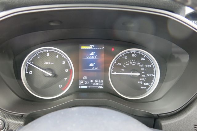 2023 Subaru Forester Premium CVT - 23046266 - 64