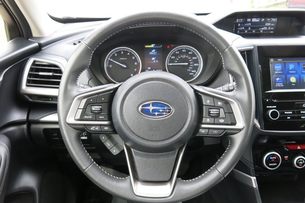 2023 Subaru Forester Premium CVT - 23046266 - 65