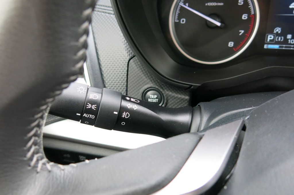 2023 Subaru Forester Premium CVT - 23046266 - 66