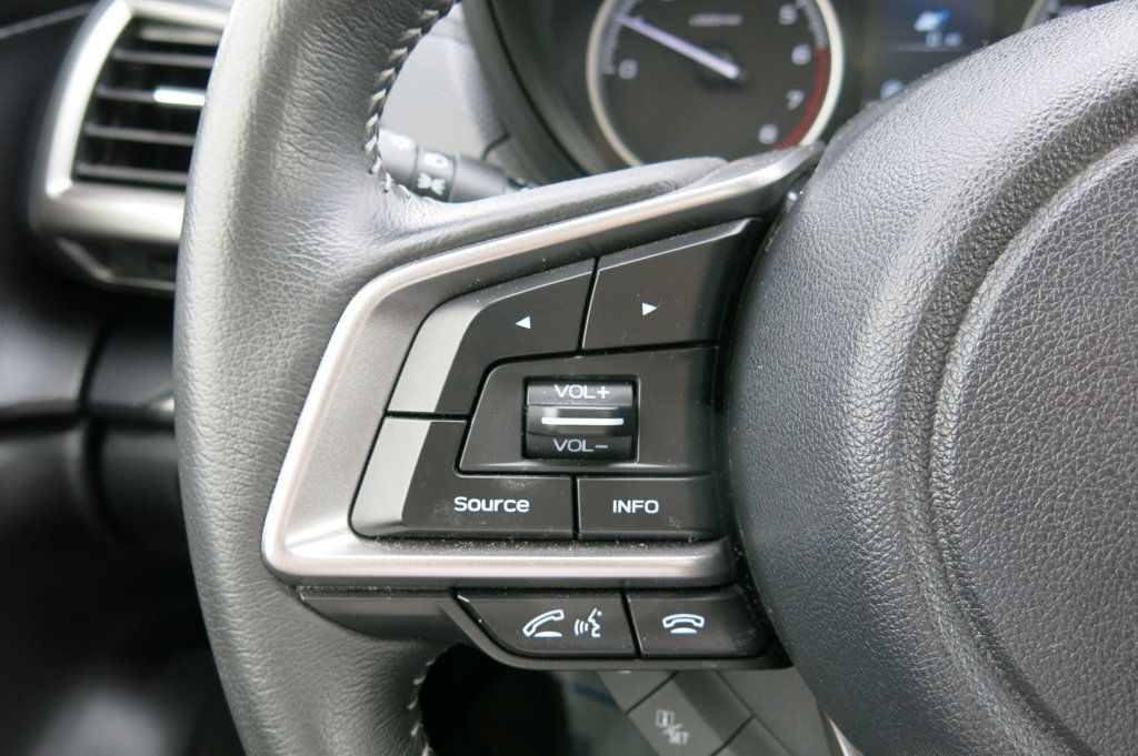 2023 Subaru Forester Premium CVT - 23046266 - 68