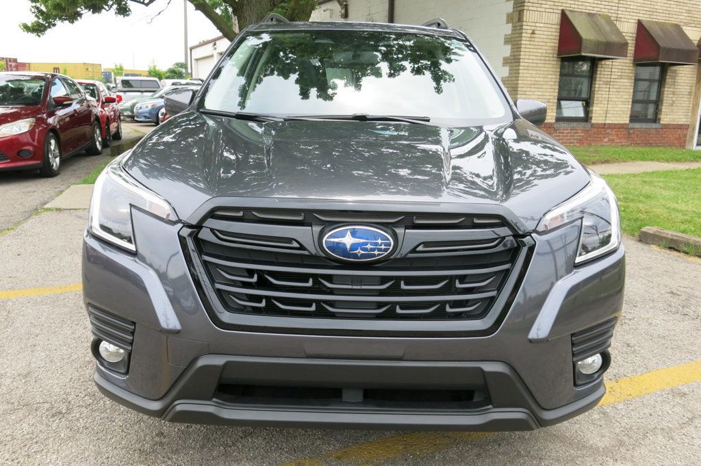 2023 Subaru Forester Premium CVT - 23046266 - 6
