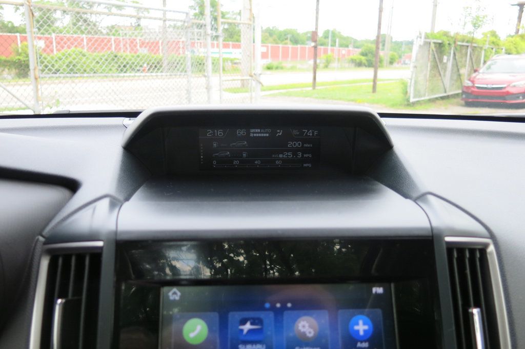 2023 Subaru Forester Premium CVT - 23046266 - 75