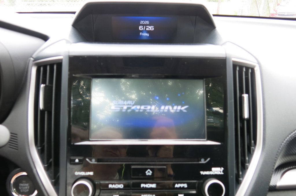 2023 Subaru Forester Premium CVT - 23046266 - 76