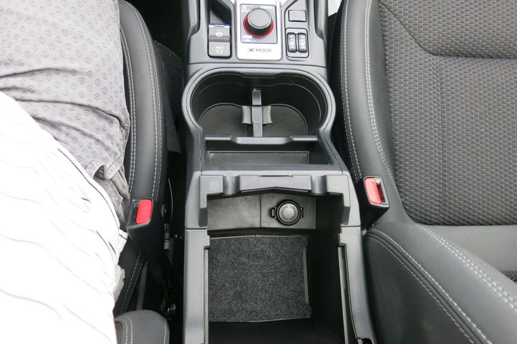 2023 Subaru Forester Premium CVT - 23046266 - 77