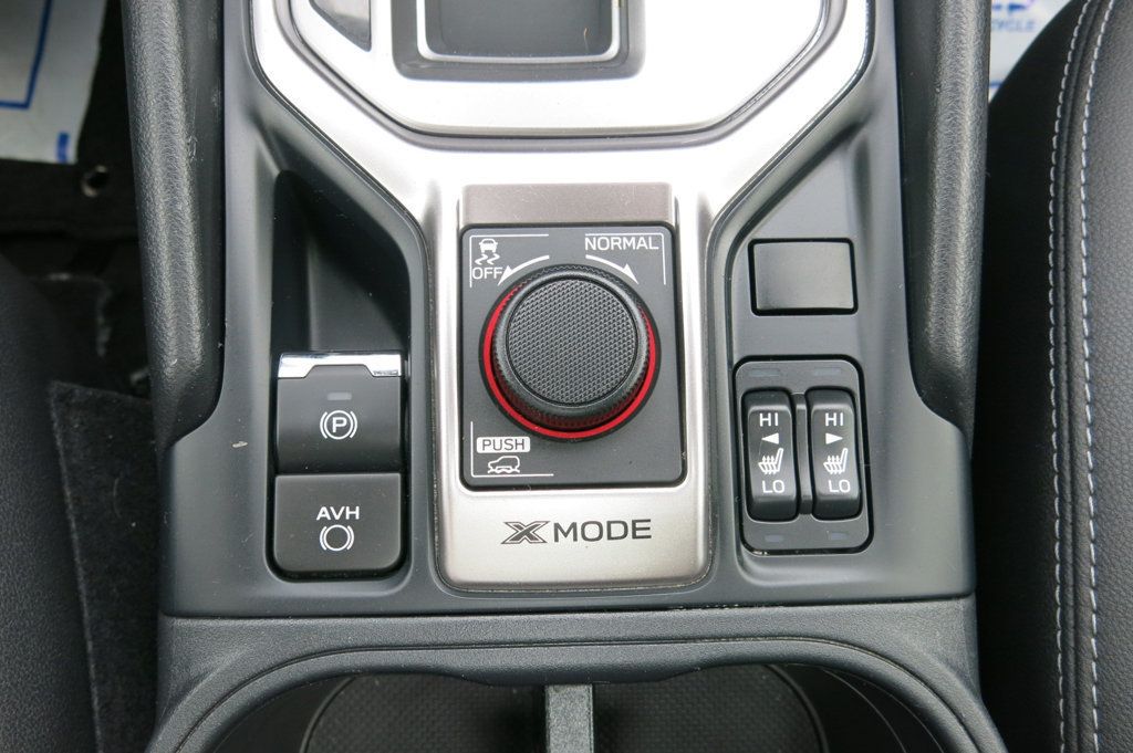 2023 Subaru Forester Premium CVT - 23046266 - 78