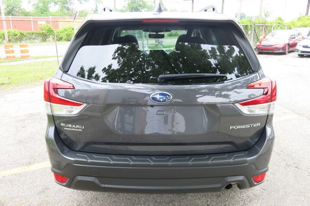 2023 Subaru Forester Premium CVT - 23046266 - 7