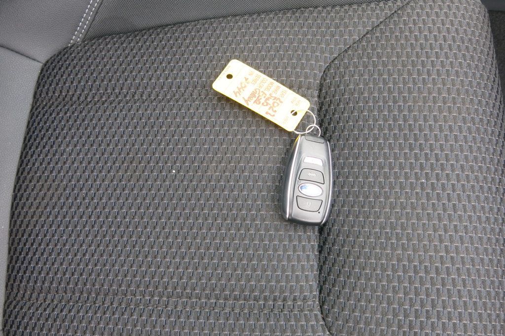 2023 Subaru Forester Premium CVT - 23046266 - 80
