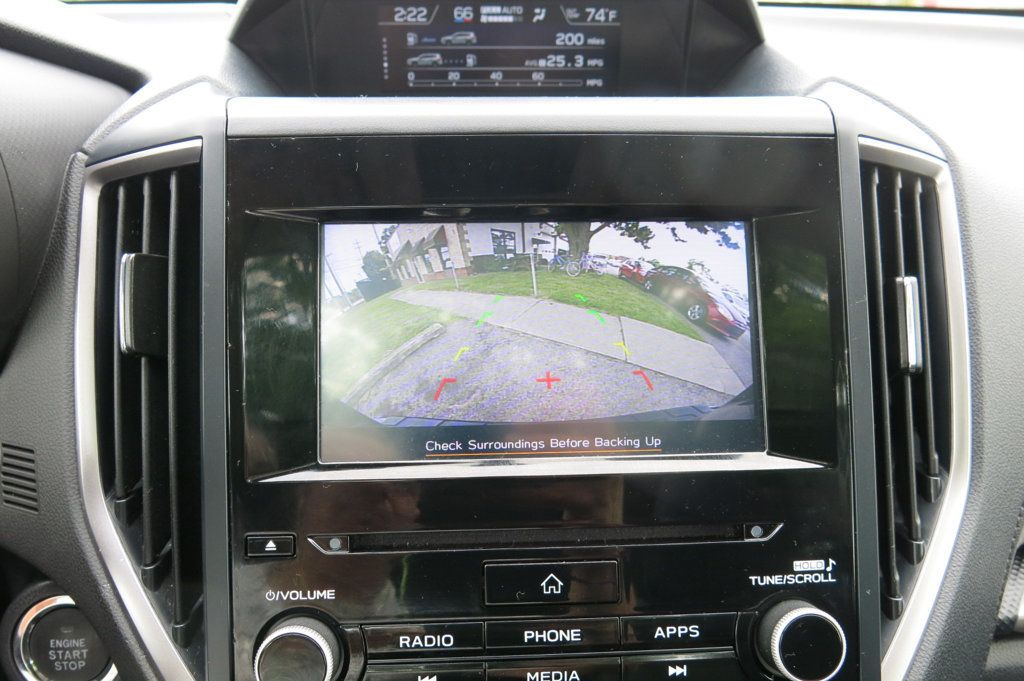 2023 Subaru Forester Premium CVT - 23046266 - 81