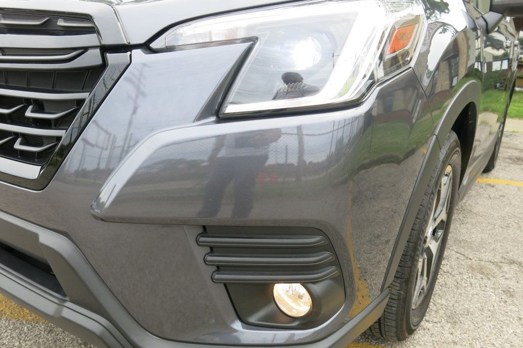 2023 Subaru Forester Premium CVT - 23046266 - 84
