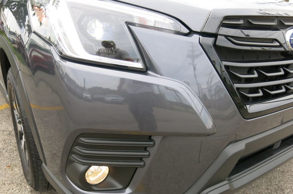 2023 Subaru Forester Premium CVT - 23046266 - 85