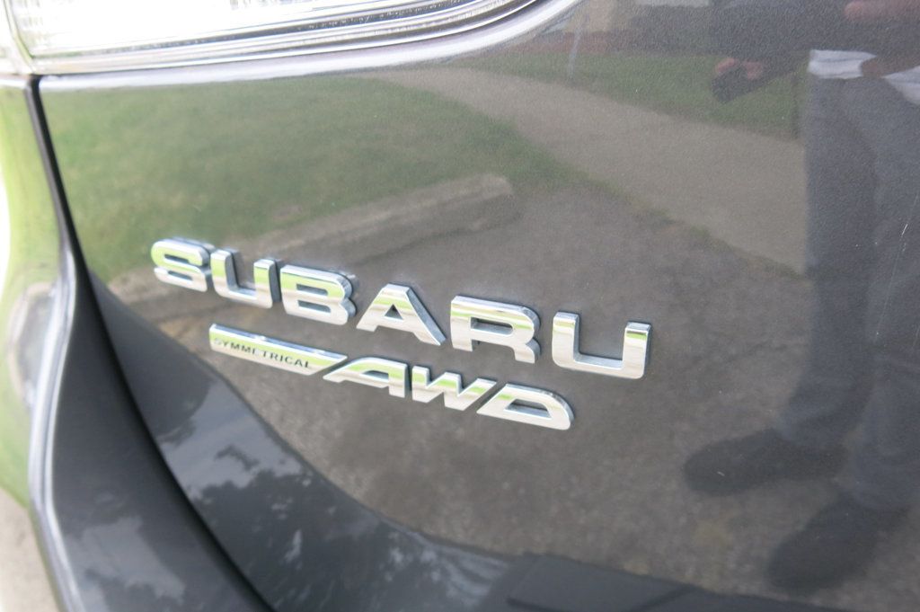 2023 Subaru Forester Premium CVT - 23046266 - 8