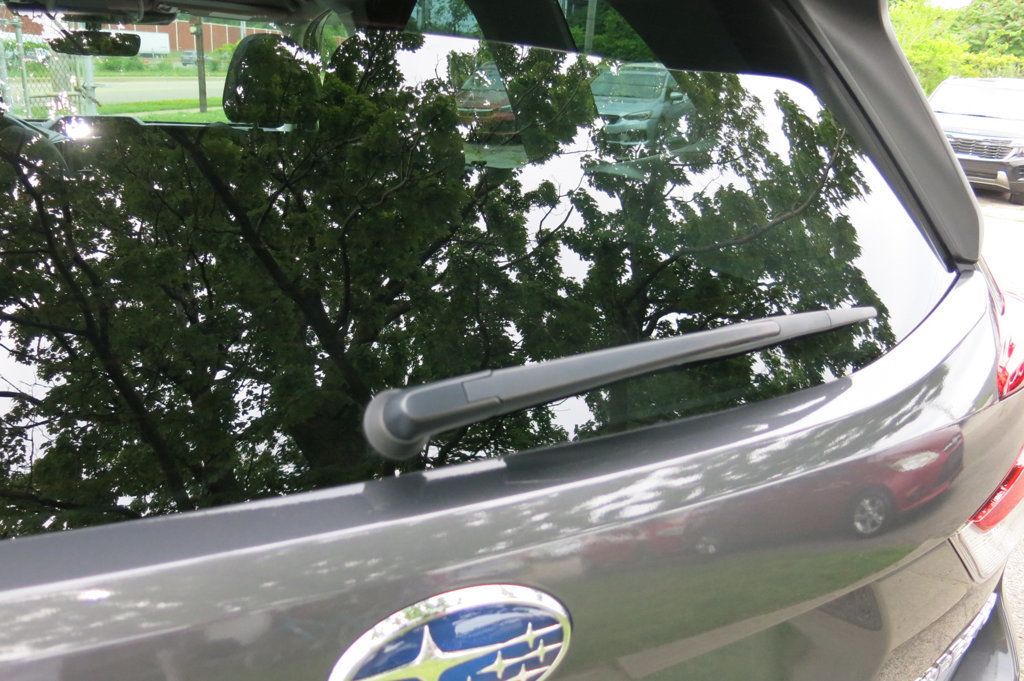 2023 Subaru Forester Premium CVT - 23046266 - 94
