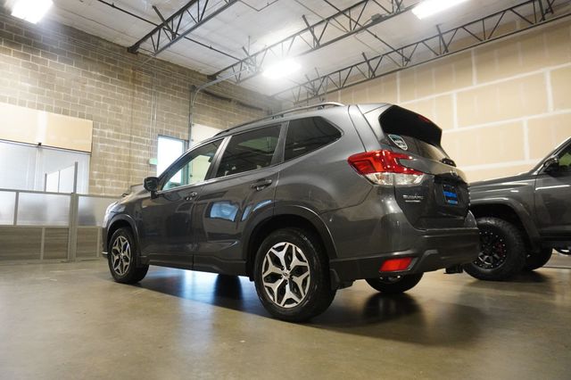 2023 Subaru Forester Premium CVT - 22969352 - 2