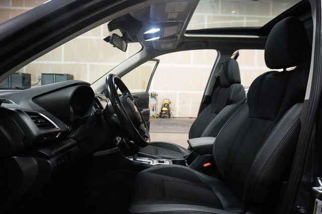 2023 Subaru Forester Premium CVT - 22969352 - 4