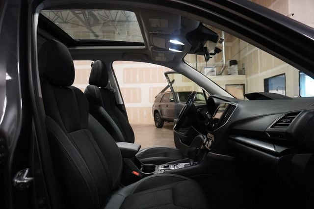 2023 Subaru Forester Premium CVT - 22969352 - 5