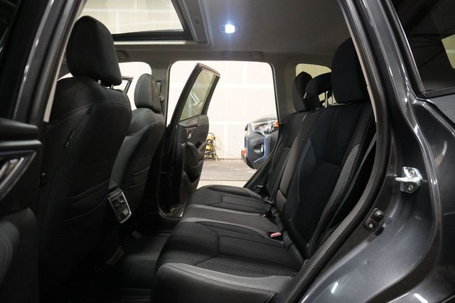 2023 Subaru Forester Premium CVT - 22969352 - 6